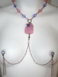 Pink Lust Nipplace