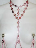 Pretty In Pink Nipplace